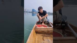 fishing video