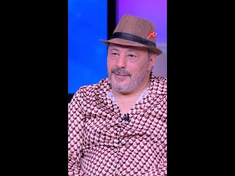 عمرو عبدالجليل: لما شفت الشيخ أيمن أخويا التوأم على تيك توك ماعرفتهوش