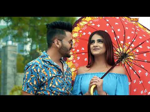 Taj Mahal (Official Video) - Harish | Priya Soni | New Haryanvi Song Haryanvi 2024