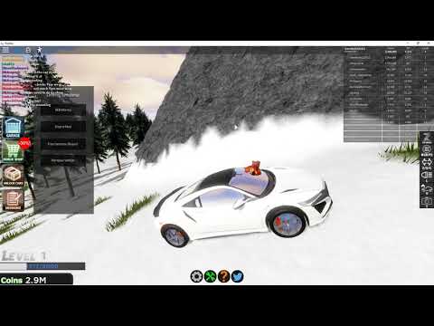 All Drift Paradise Codes 07 2021 - drifting simulator roblox