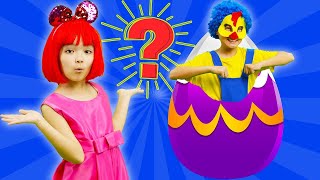 Clap, Clap, Clap + More Nursery Rhymes & Kids Songs | Cherry Berry Song