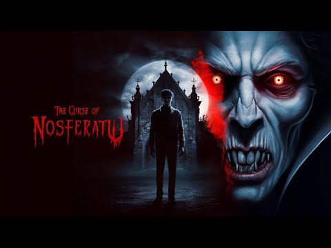 Midnight Stories || The Dark Truth David Couldn't Escape: Nosferatu's Curse.