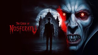 Midnight Stories || The Dark Truth David Couldn't Escape: Nosferatu's Curse.