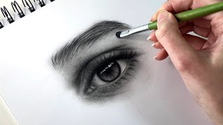 Realism is not about talent.