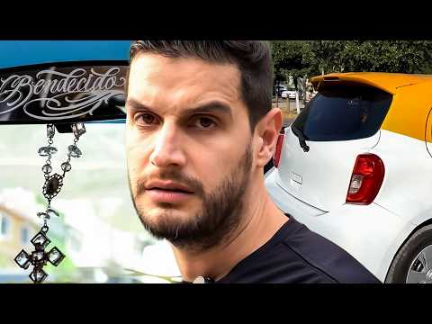 Los SECRETOS de una Base de TAXIS | RADAR con Adrián Marcelo