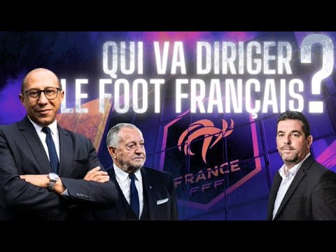 Élections FFF : qui dirigera le football français ?