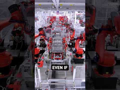 Tesla’s Cybertruck Problems