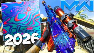 Modern Warfare 2019 is calling me back for Damascus