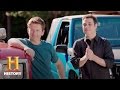 Off-Road Adventure Challenges