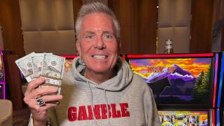Chasing The Most Difficult Bonus In Slots
