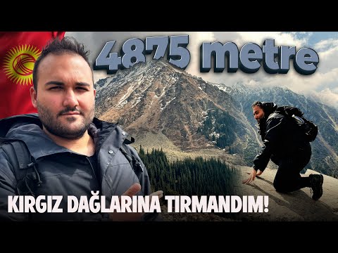 ŞİŞMAN BEDEN, YÜKSEK NABIZ, DİK DAĞ!