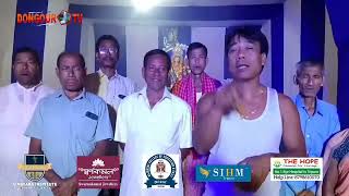 Ashok colony para Osa Mwtai no rugwi