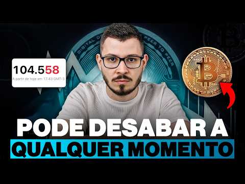 Minha opinião sincera sobre o Bitcoin... game over.