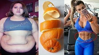 Mix Carrot With Orange~ the secret nobody will ever tell you ~ thank me later !