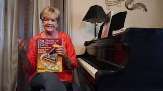 How to find good music books