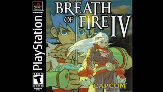 Best HD VGM 1422 - The World Beneath Your Feet - [Breath of Fire IV]