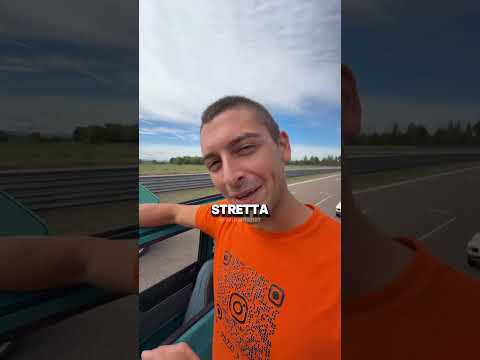 Sfida epica tra auto da record, il finale è incredibile!