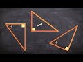 Understanding Right Triangle Properties