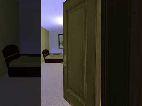 Spring Munci Nextbot Gmod #garrysmod #gmod #nextbots #nicosnextbots #liminalhotel #nextbotgmod