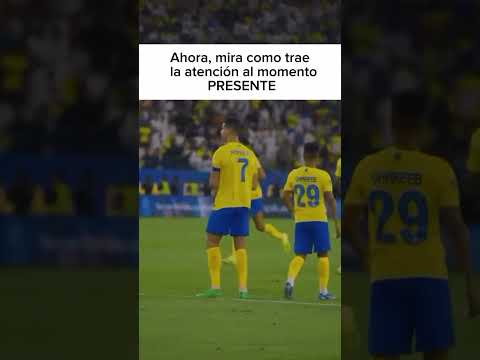 Una mentalidad exitosa!! Deja un ♥️ si piensas igual #cr7 #ronaldo #viralvideo #motivacion #shorts