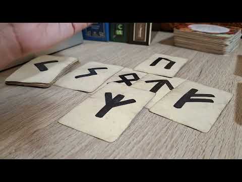 VIRGO♍️⚡️TE VA A CAER UN RAYO DE CLARIDAD CÓSMICA!!!😂⭐️LECTURA DE RUNAS Y TAROT