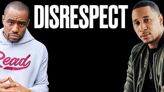Emanny REFUSES TO apologize for Marc Lamont Hill ASSAULT ! Joe Budden issues WARNING!