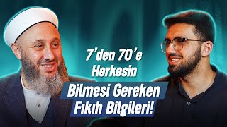 Dinde Dikkat Edilmesi Gereken Temel Bilgiler