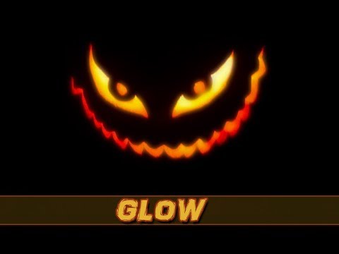 GLOW - The Story of the Jack O' Lantern