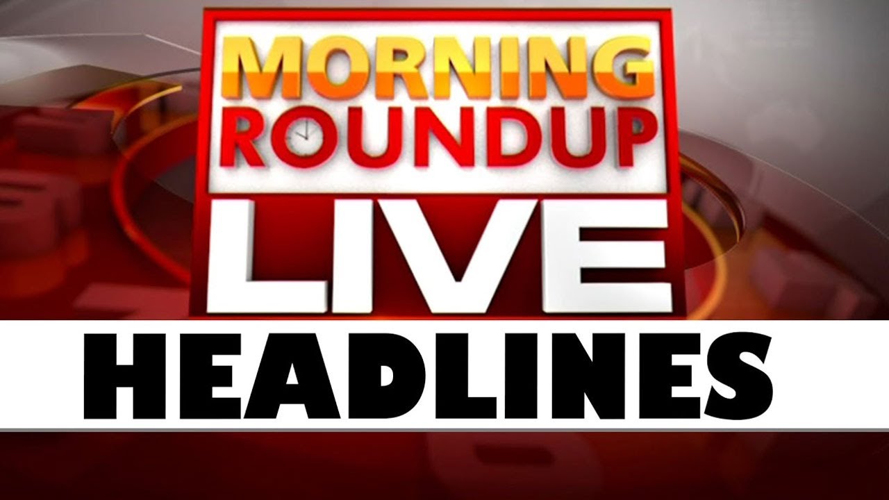 10AM Headlines | 5th March 2025 | Odisha TV