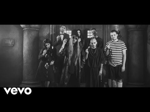 Nitro - Stronzo pt.2 - prod. by Low Kidd e Dj Slait