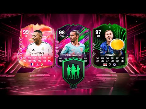 VALE LA PENA EL PICK DE METAMORFOS, RTTF Winners o FUTTIES?! | ABRIENDO PICKS