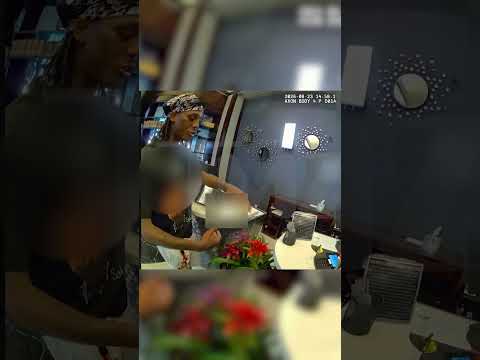 Famous Dex Name Drops Future &amp; Playboi Carti During <strong>Domestic</strong> Battery Arrest, Body Cam Shows