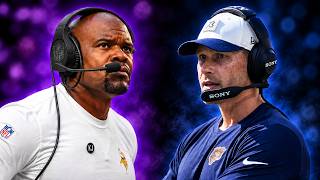 Flores Vs. Johnson: The Battle That Actually Matters Sunday