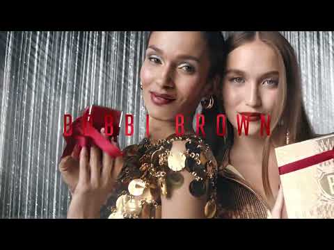 Introducing NEW Holiday Collection | Our Products | Bobbi Brown
Cosmetics