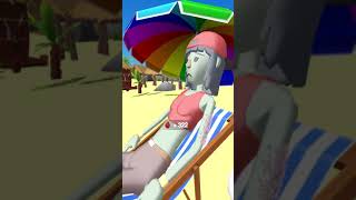 Moshquito! 😵 15-18 Levels Gameplay Walkthrough | Best Android, iOS Games