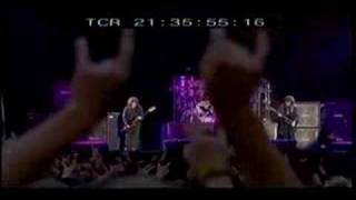 Black Sabbath-Download Festival 2005