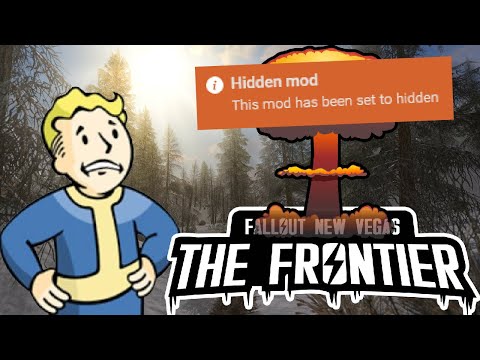 The Frontier's Fallout