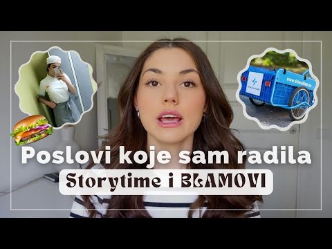 Upropastila sam ljudima dan zaljubljenih *blamovi i storytime* | Jasmina Stambolic