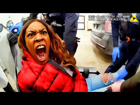 The Terrifying Transition From Sweet to Psycho