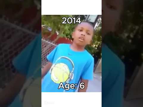 LeBron James Kid Meme Recreation 2014 vs 2020 (Then vs Now-ish) #shorts #memes #nostalgia #memories