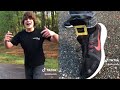 Shoe Features and Sentiment Analysis