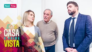 Tra il Vomero e Rione alto i nostri agenti romani fanno ritorno a Napoli! 💙 | Casa a prima vista