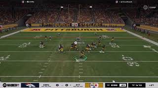 Online Madden 27