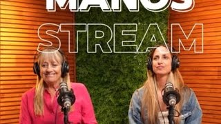 Manos Stream Lanzamiento 🚀 entérate de todo!!!!