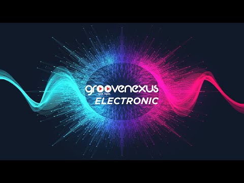 Nonstop EDM Music | Best Relax House, Chillout, Study, Running, Gym, Happy Music | GrooveNexus