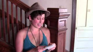 Hannah Adams - Forgiveness