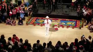 Dia de Los Muertos - The First Step