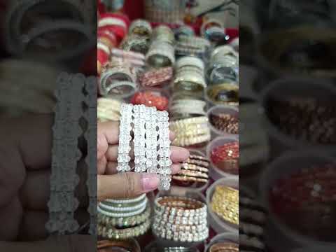 Beautiful Bangls collection 😍