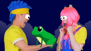 Mundo del Lápiz | D Billions Canciones Infantiles