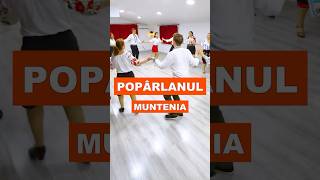 Jocul Popârlanul de la Giurgeni, Muntenia la cursurile pentru adulți